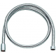 Accesorio ducha GROHE** 28143000 MANGUERA VITA, Cromo, Con equipo de ducha